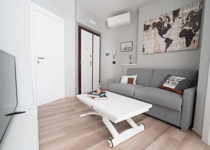 La Perla Dell'appia Apartment Rom